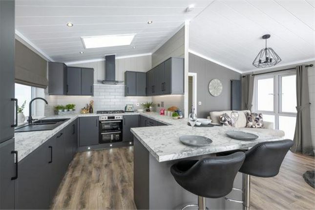 Holiday Plot & Chalet, Seaton Hall, Staithes photo 2