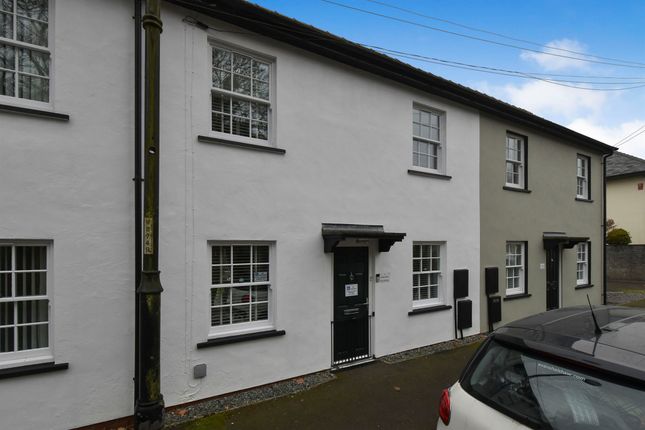 2, River View, The Terrace, Tredegar photo 2