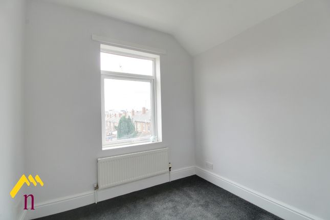 Terraced house to rent in Lister Avenue, Balby, Doncaster