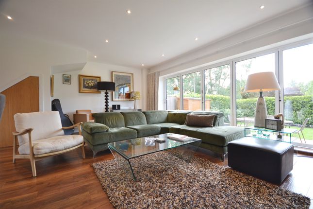 Town house for sale in South Courtyard, Alderley Park, Nether Alderley