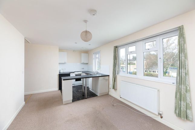 Flat for sale in Newton Road, Bath