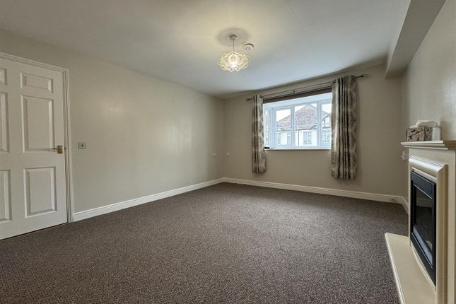Property for sale in Gibson Court, Regarth Avenue, Romford
