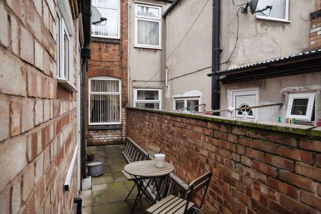 Terraced house for sale in Garendon Street, Leicester