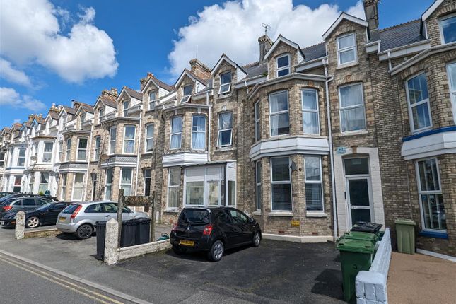 Thumbnail Flat for sale in Tolcarne Road, Newquay
