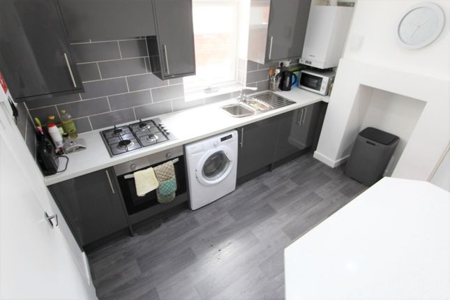 Thumbnail Flat to rent in Gresham Street, Coventry