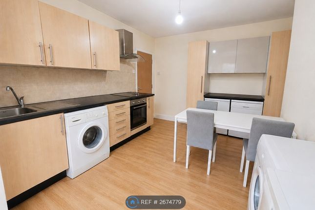 Stanfell Road, Clarendon Park, Leicester photo 4