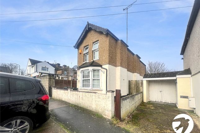 Detached house to rent in Powder Mill Lane, Dartford, Kent