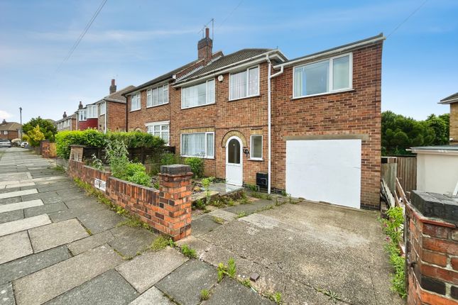 5-bed house on 53, Jean Drive, Leicestershire, £300,000