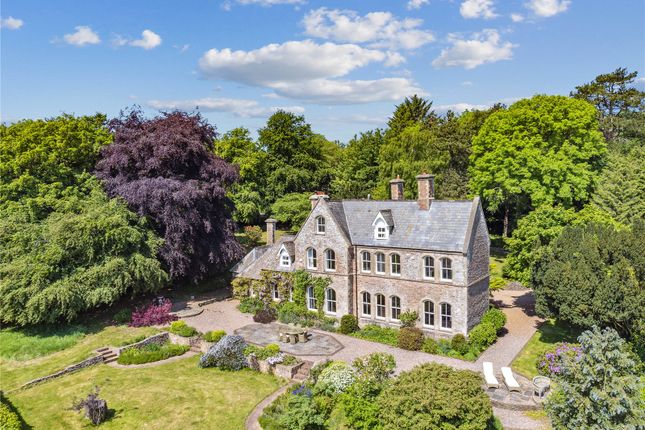 The Old Rectory