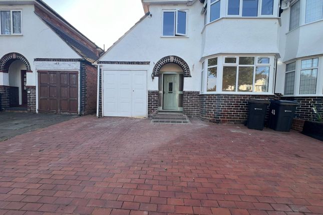 41 Bushmore Road, Hall Green, Birmingham photo 2