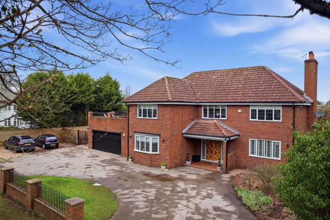 4-bed house on Hannah Park House Sparken Hill, Worksop, £675,000