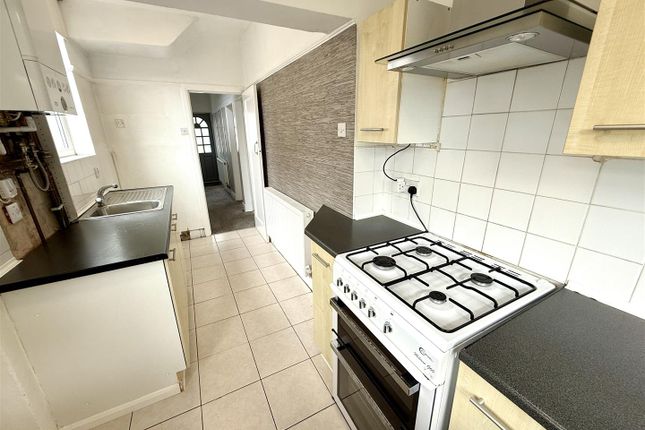 33, Merton Crescent, Liverpool photo 4