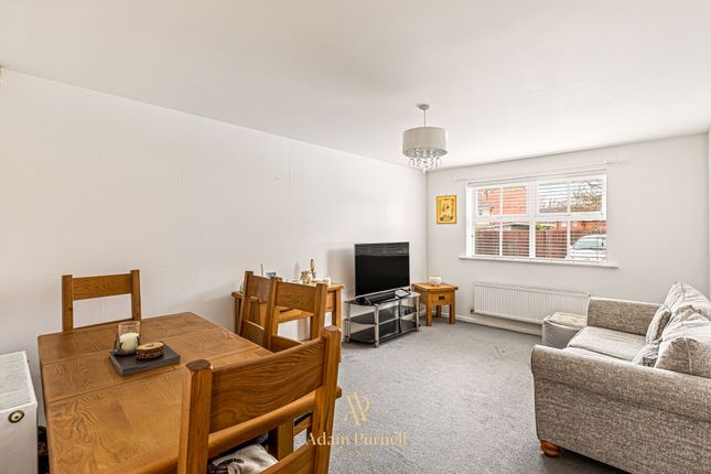 Flat 2, Clarence Court Station Road, Leicester photo 2