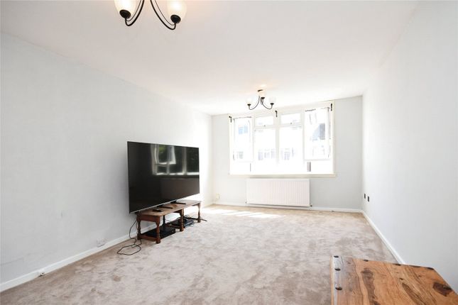 Flat for sale in Caister Drive, Pitsea, Basildon, Essex