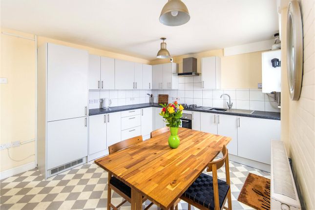 Terraced house for sale in Maud Road, Plaistow, London