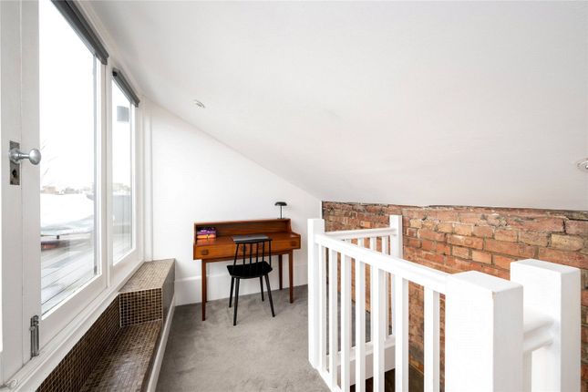 4, 13, Gordon Place, London photo 4