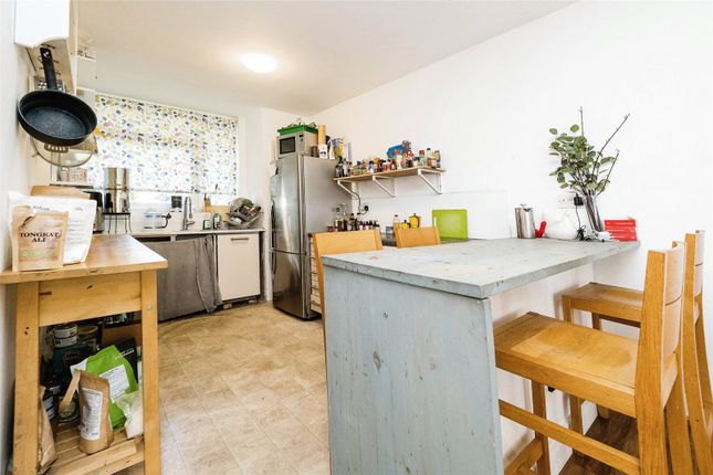 Flat for sale in St. Mary's Lodge, St. Mary's Avenue, London