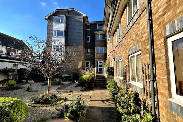 Flat for sale in The Bourne, Hastings