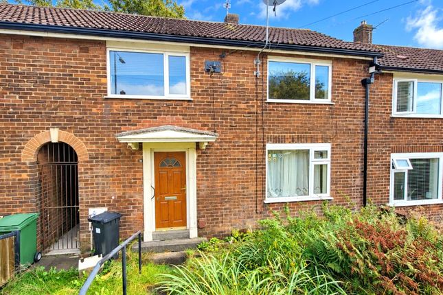 3 Bedroom Terraced in BL1 5UG
