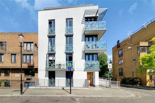 2-bed flat on Flat 6, 41, Tavistock Crescent, London, £525,000