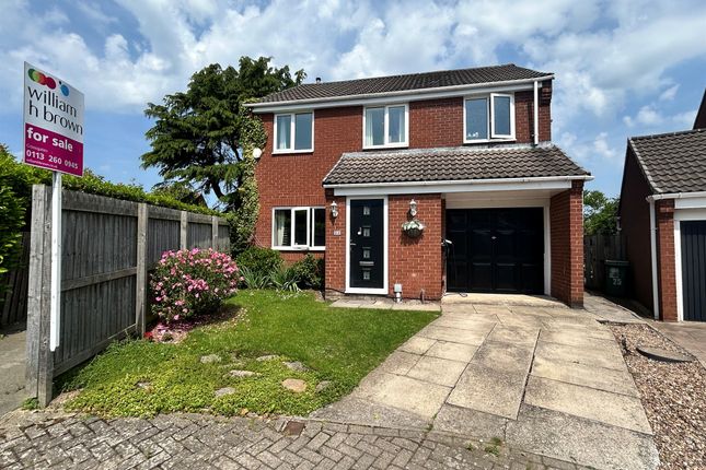 23, Cranewells Drive, LEEDS photo 2