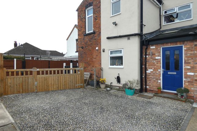 Terraced house for sale in Chapel Lane, Coppull, Chorley