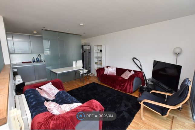 Apartment, Silk Warehouse Lilycroft Road, Bradford photo 2