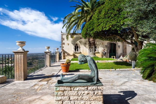 Country house for sale in C.Da Piano Conte, Chiaramonte Gulfi, Sicilia