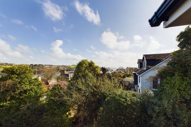 Property for sale in Pendarves Road, Falmouth