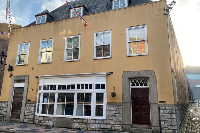 Thumbnail Flat for sale in Mitre Court, Southside Street, Plymouth