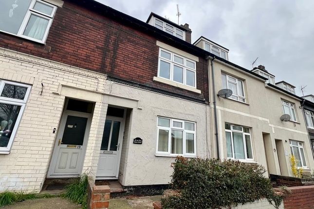 21a, Queen Street, Scunthorpe photo 2