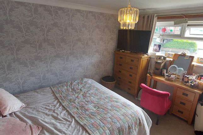 3 bed semi-detached house for sale in Bridgwater Road, Llanrumney, Cardiff CF3