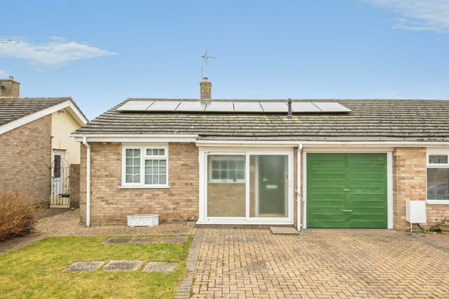 2-bed house on 14, Musk Close, Colchester, £280,000