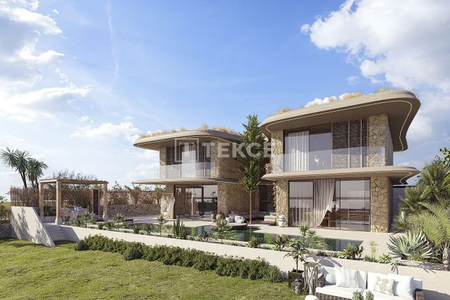 Semi-detached house for sale in 16 Eylül, Çeşme, İzmir, Türkiye