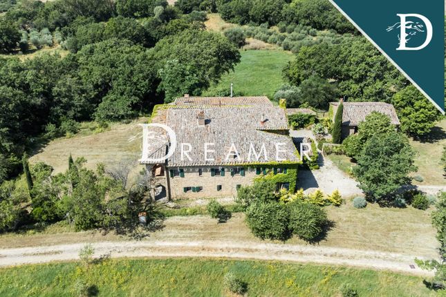 Villa for sale in Via 7 Aprile, Pienza, Toscana