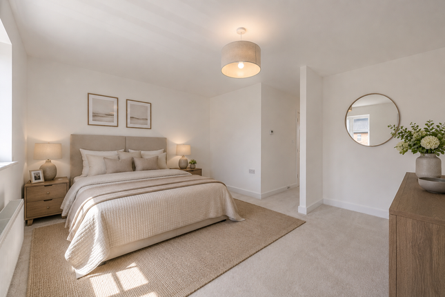 Plot 20, The Welland, Banbury photo 4