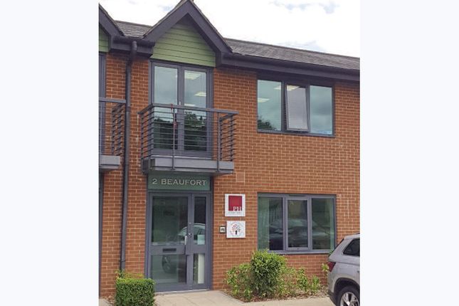 Thumbnail Office to let in Railton Road, Guildford