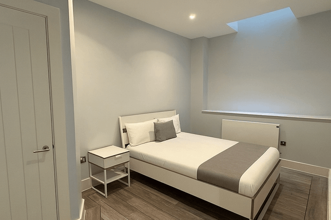 1 Bedroom On Banfield To Rent