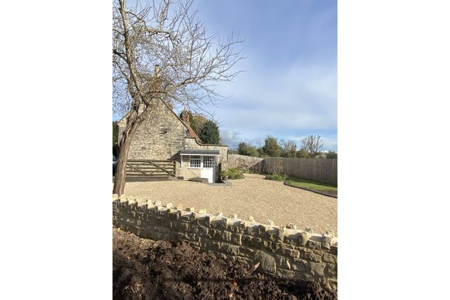 Thumbnail Cottage to rent in Cheddar Road, Wedmore