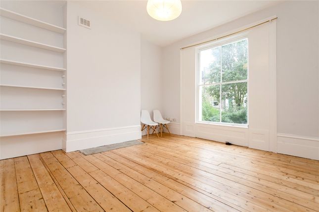 Thumbnail Flat to rent in Downham Road, Islington