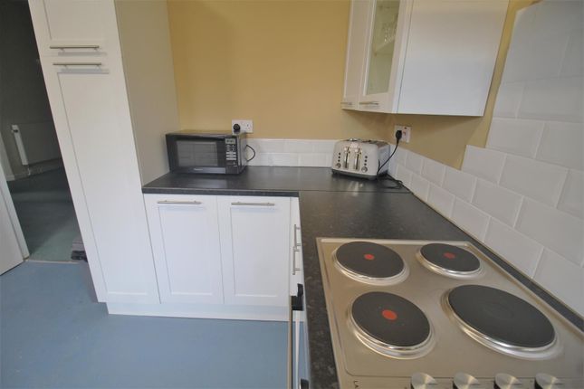 Thumbnail Property to rent in Earlsdon Avenue South, Earlsdon, Coventry