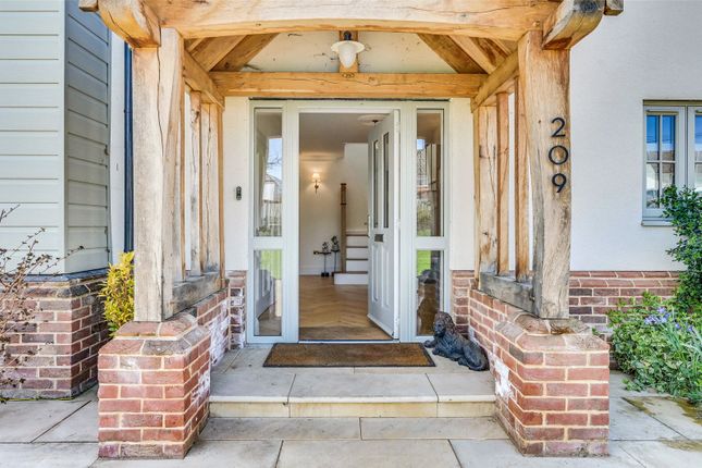 209, Chignal Road, Essex photo 2