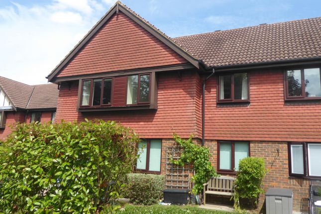 Flat for sale in The Gables, Ransom Close, Oxhey, Watford