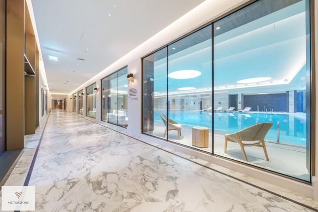 Flat for sale in Thames City, Nine Elms