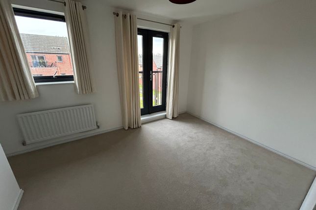 End terrace house for sale in Flockton Road, Allerton Bywater, Castleford