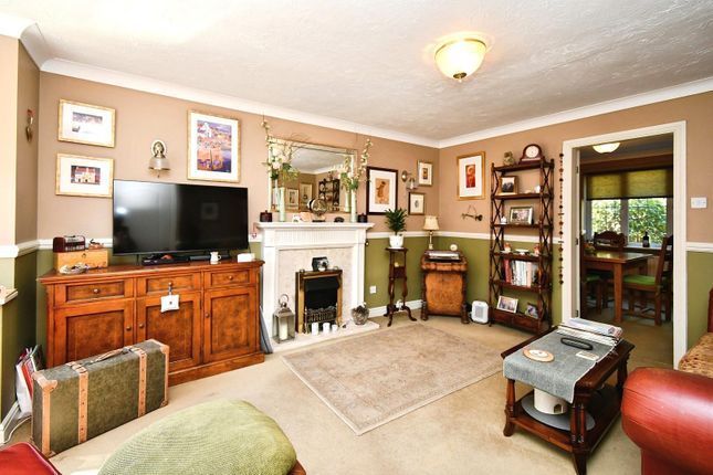 18, Kingfisher Reach, Boroughbridge photo 4