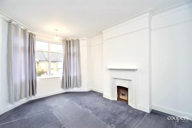3-bed terraced on 58, Rutland Road, Harrow, £485,000