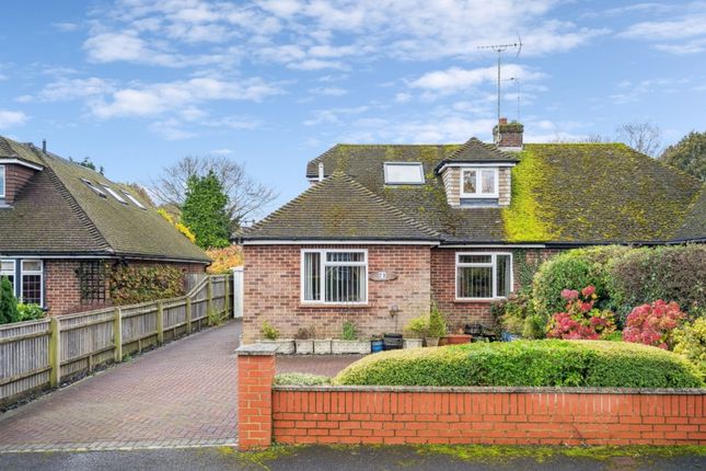 2-bed house on 23 Vincents Way, High Wycombe, £550,000