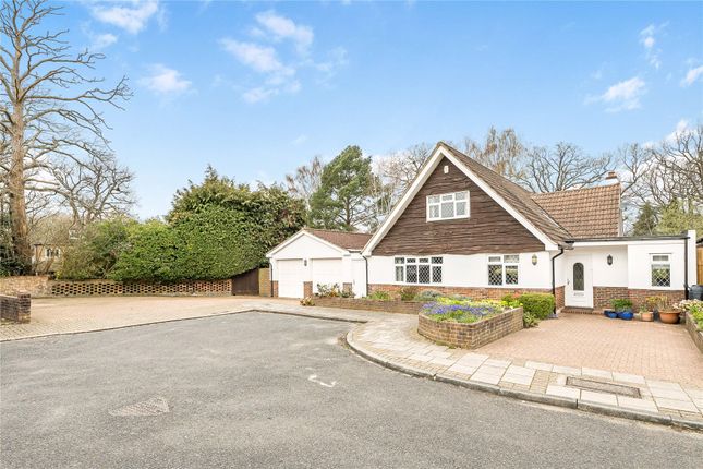 5-bed house on 5, Hardcourts Close, West Wickham, £1,000,000
