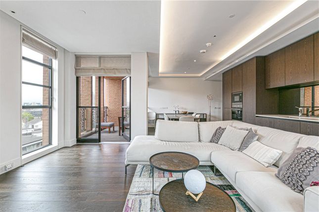 Thumbnail Flat for sale in Artillery Row, London